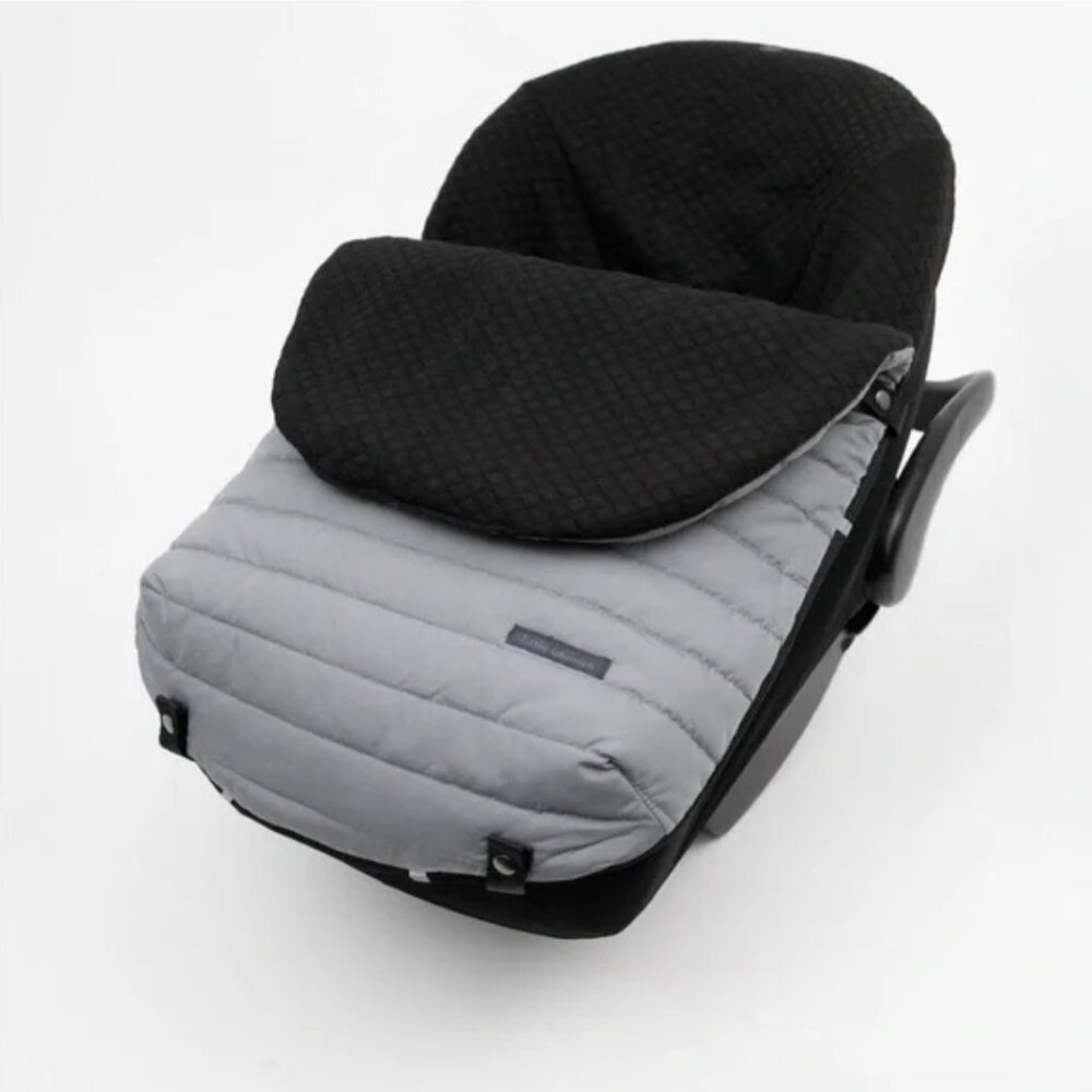 Little Unicorn Carseat Cover Footmuff